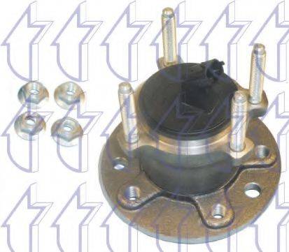 TRICLO 908015 Маточина колеса