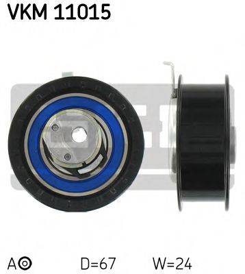 SKF VKM11015 Натяжний ролик, ремінь ГРМ