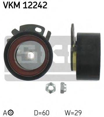 SKF VKM12242 Натяжний ролик, ремінь ГРМ