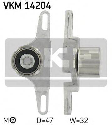 SKF VKM14204 Натяжний ролик, ремінь ГРМ