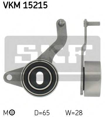 SKF VKM15215 Натяжний ролик, ремінь ГРМ