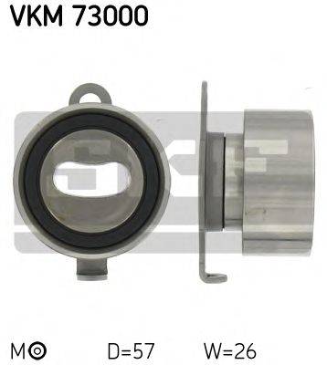 SKF VKM73000 Натяжний ролик, ремінь ГРМ