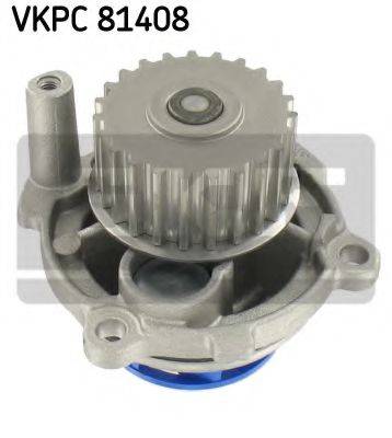 SKF VKPC81408 Водяний насос