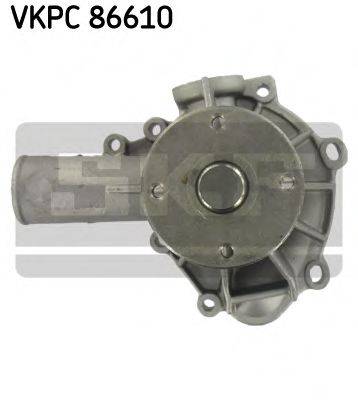 SKF VKPC86610 Водяний насос