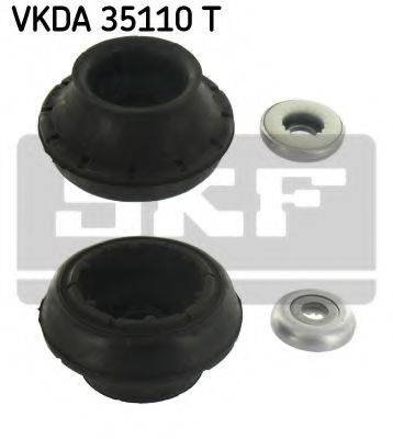 SKF VKDA35110T Опора стійки амортизатора