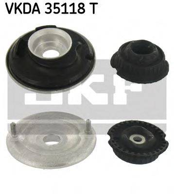 SKF VKDA35118T Опора стійки амортизатора