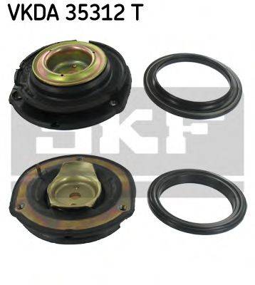 SKF VKDA35312T Опора стійки амортизатора