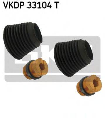 SKF VKDP33104T Пилозахисний комплект, амортизатор