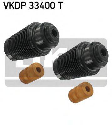 SKF VKDP33400T Пилозахисний комплект, амортизатор