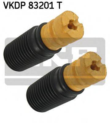 SKF VKDP83201T Пилозахисний комплект, амортизатор