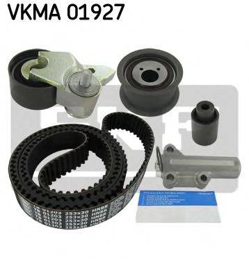 SKF VKMA01927 Комплект ременя ГРМ