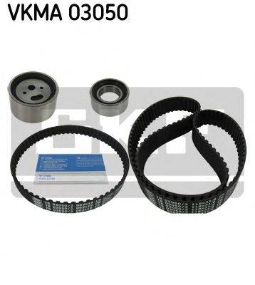 SKF VKMA03050 Комплект ременя ГРМ