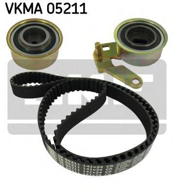 SKF VKMA05211 Комплект ременя ГРМ