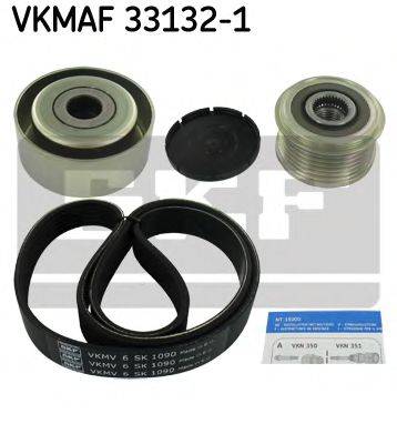 SKF VKMAF331321 Полікліновий ремінний комплект