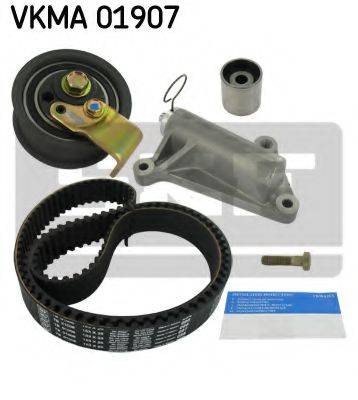 SKF VKMA01907 Комплект ременя ГРМ