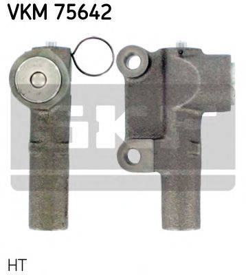 SKF VKM75642 Натяжний ролик, ремінь ГРМ