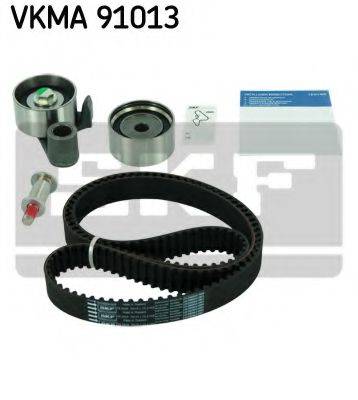 SKF VKMA91013 Комплект ременя ГРМ