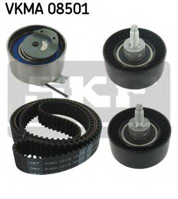 SKF VKMA08501 Комплект ременя ГРМ