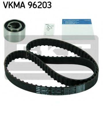 SKF VKMA96203 Комплект ременя ГРМ