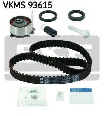 SKF VKMS93615 Комплект ременя ГРМ