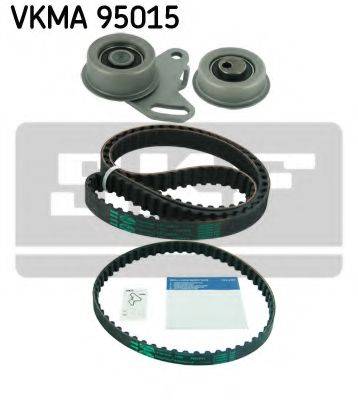 SKF VKMA95015 Комплект ременя ГРМ