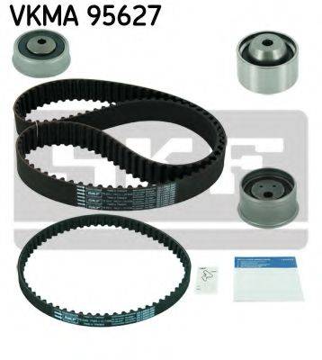 SKF VKMA95627 Комплект ременя ГРМ