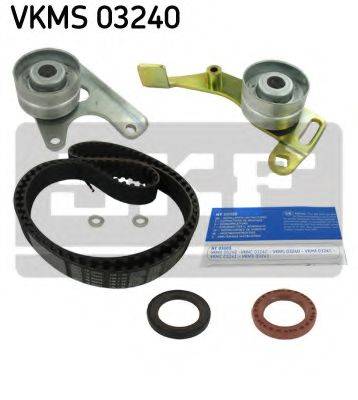 SKF VKMS03240 Комплект ременя ГРМ