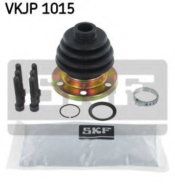 SKF VKJP1015 Комплект пильника, приводний вал