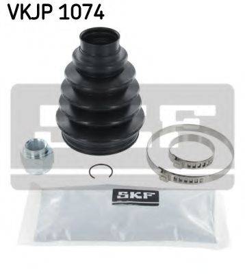 SKF VKJP1074 Комплект пильника, приводний вал