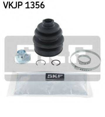 SKF VKJP1356 Комплект пильника, приводний вал