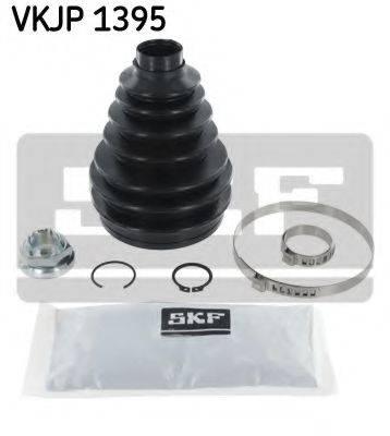 SKF VKJP1395 Комплект пильника, приводний вал