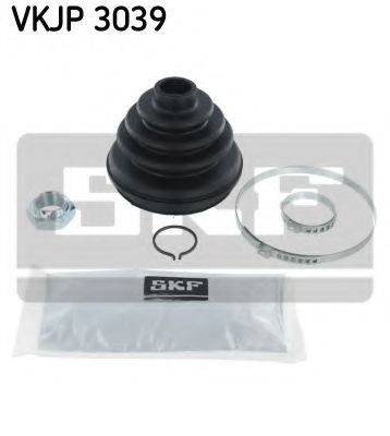 SKF VKJP3039 Комплект пильника, приводний вал