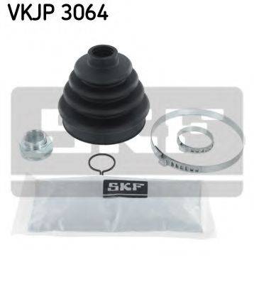 SKF VKJP3064 Комплект пильника, приводний вал