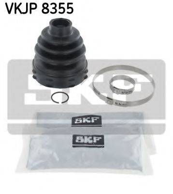 SKF VKJP8355 Комплект пильника, приводний вал