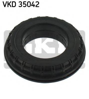 SKF VKD35042 Підшипник кочення, опора стійки амортизатора