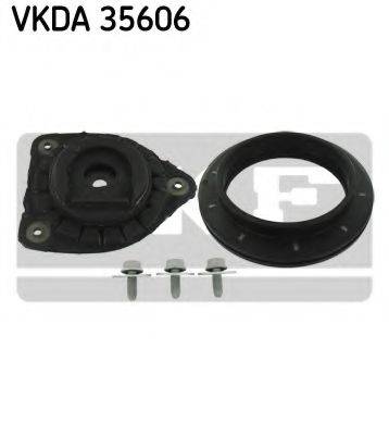 SKF VKDA35606 Опора стійки амортизатора