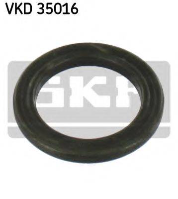 SKF VKD35016 Підшипник кочення, опора стійки амортизатора