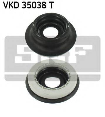 SKF VKD35038T Підшипник кочення, опора стійки амортизатора