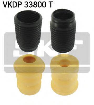 SKF VKDP33800T Пилозахисний комплект, амортизатор