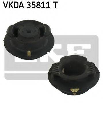 SKF VKDA35811T Опора стійки амортизатора