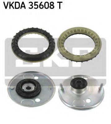 SKF VKDA35608T Опора стійки амортизатора