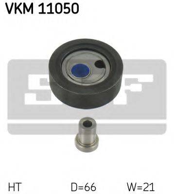 SKF VKM11050 Натяжний ролик, ремінь ГРМ