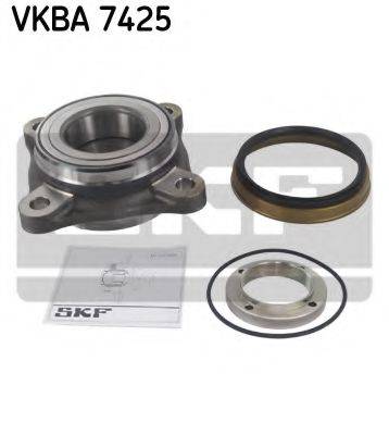 SKF VKBA7425 Комплект підшипника маточини колеса