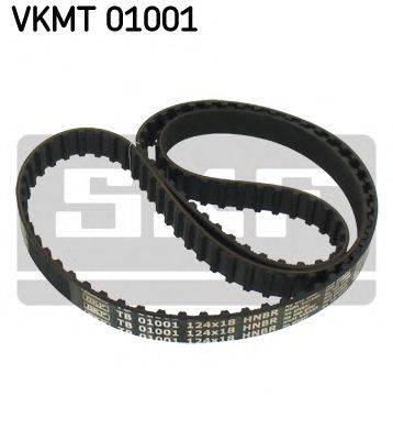 SKF VKMT01001 Ремінь ГРМ