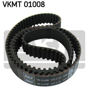 SKF VKMT01008 Ремінь ГРМ