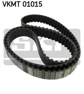 SKF VKMT01015 Ремінь ГРМ