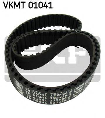 SKF VKMT01041 Ремінь ГРМ