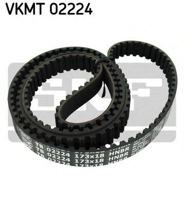 SKF VKMT02224 Ремінь ГРМ