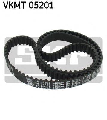 SKF VKMT05201 Ремінь ГРМ