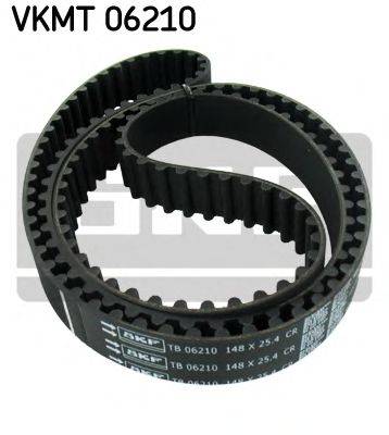 SKF VKMT06210 Ремінь ГРМ